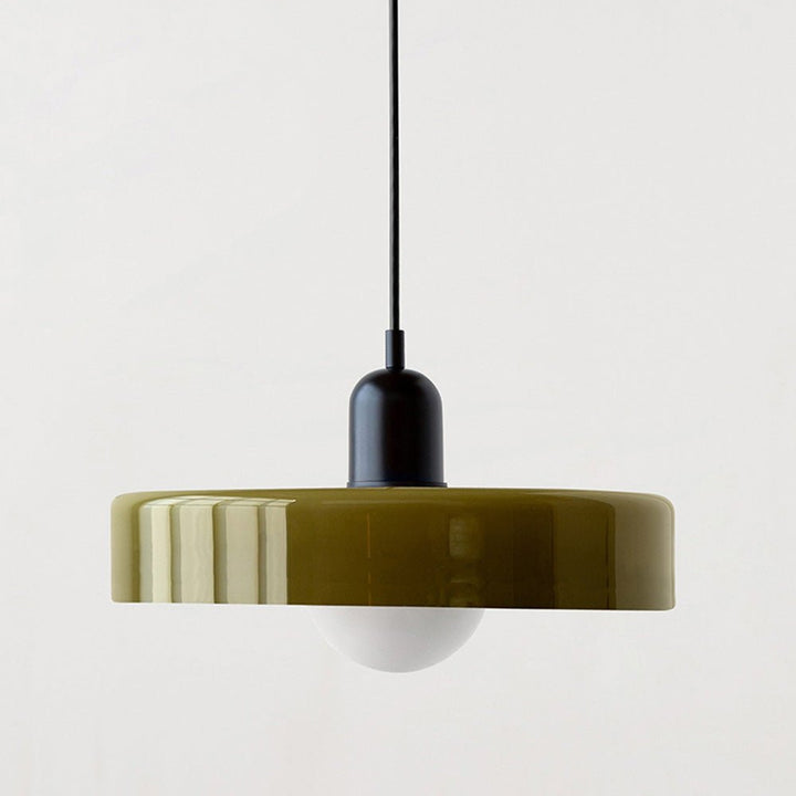 Bauhaus Pendant Light Stornfield