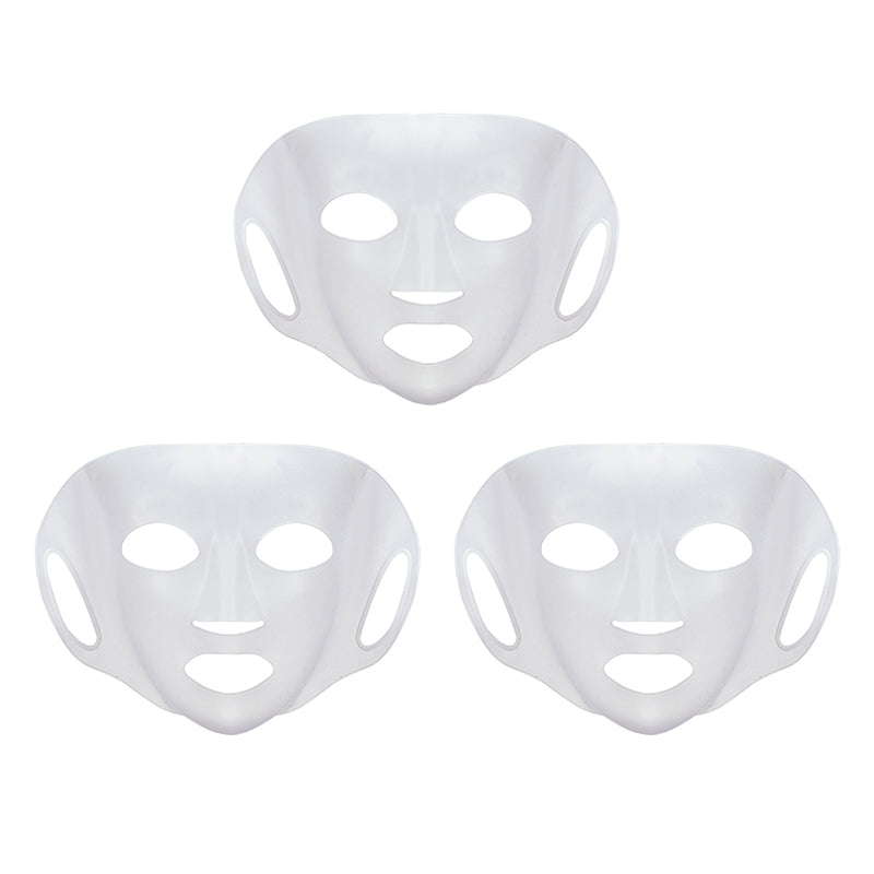 3D Hanging Ear Silicone Mask Cover | Stornfield
