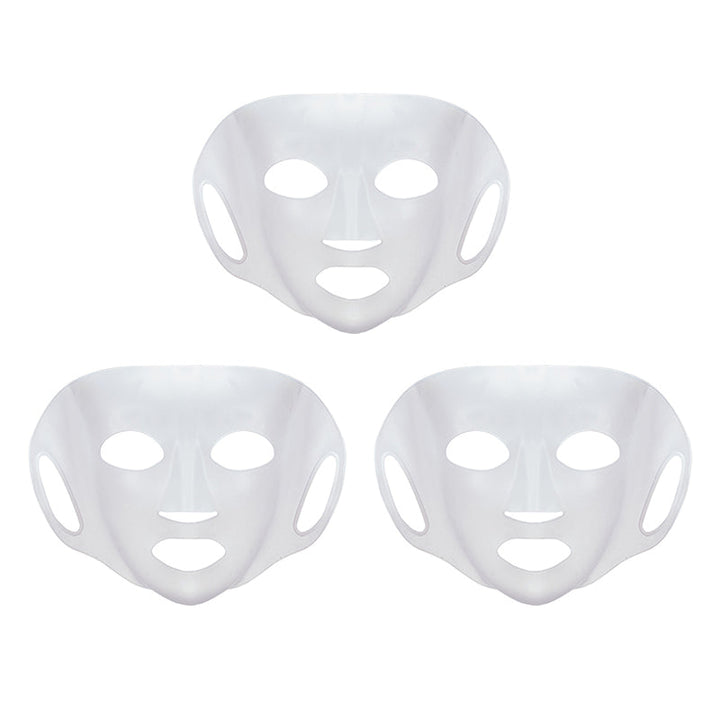 3D Hanging Ear Silicone Mask Cover | Stornfield