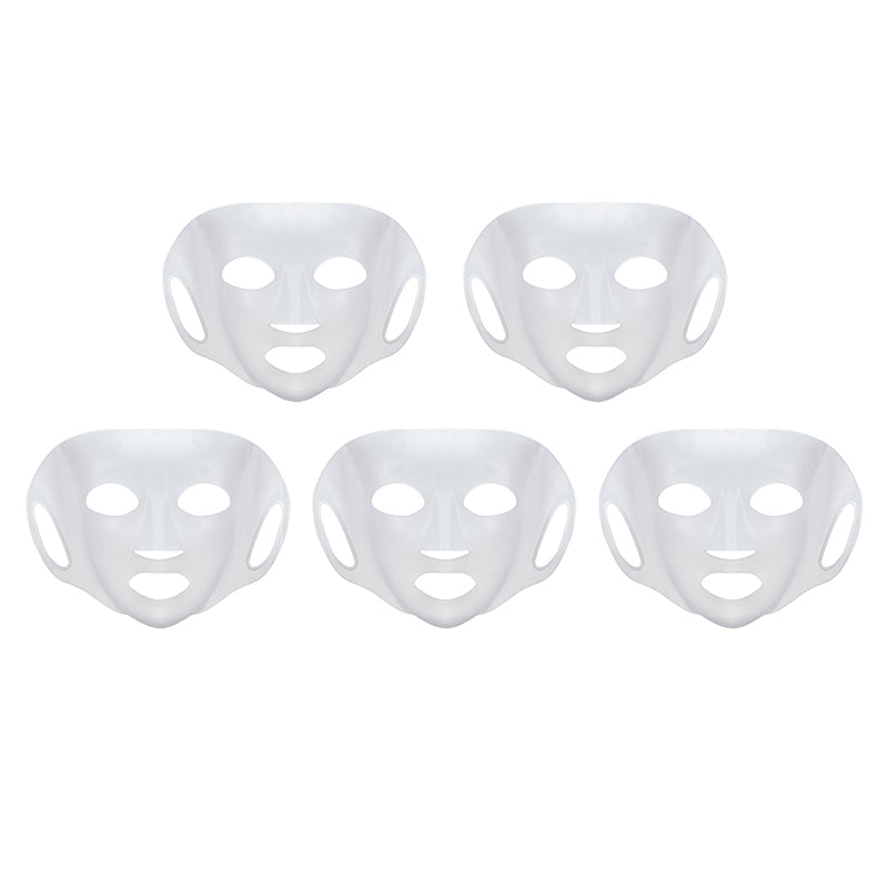 3D Hanging Ear Silicone Mask Cover | Stornfield