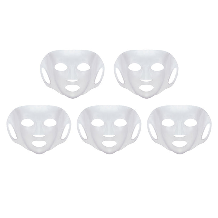 3D Hanging Ear Silicone Mask Cover | Stornfield