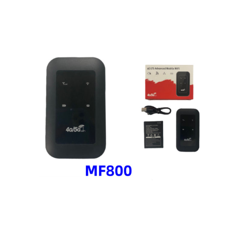 Stornfield | Portable Wireless WiFi
