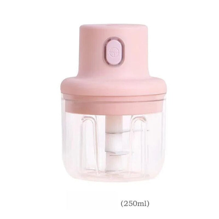 Electric Garlic Masher | Stornfield