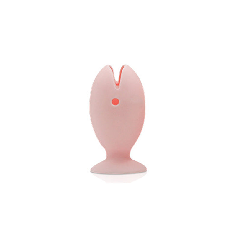 Silicone case for the toothbrush in fish shape | Stornfield