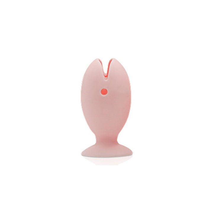 Silicone case for the toothbrush in fish shape | Stornfield
