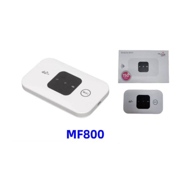 Stornfield | Portable Wireless WiFi