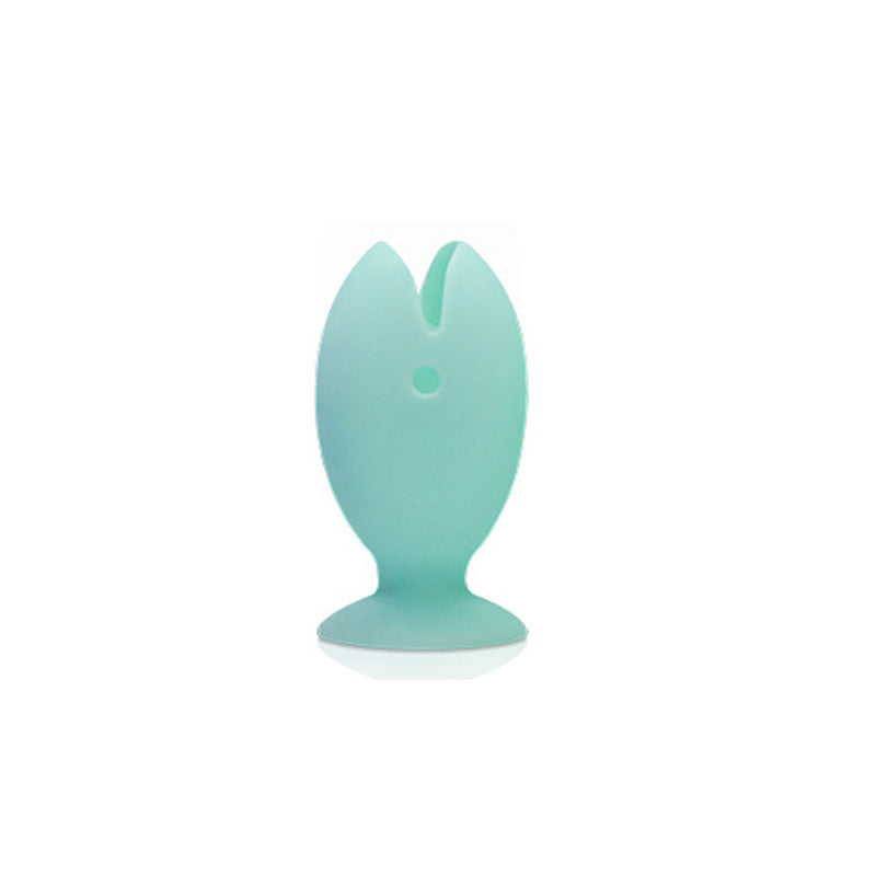 Silicone case for the toothbrush in fish shape | Stornfield