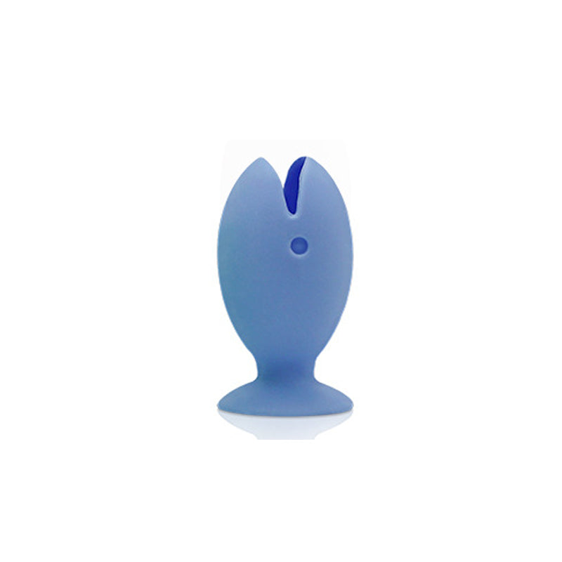 Silicone case for the toothbrush in fish shape | Stornfield