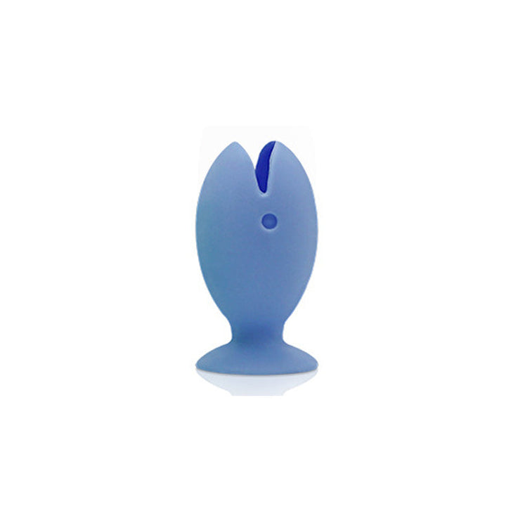 Silicone case for the toothbrush in fish shape | Stornfield