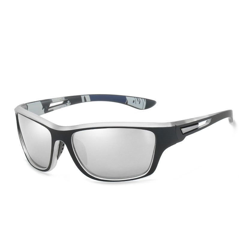 Stornfield | Outdoor Sports Sunglasses with Anti-Glare, Polarized Lenses