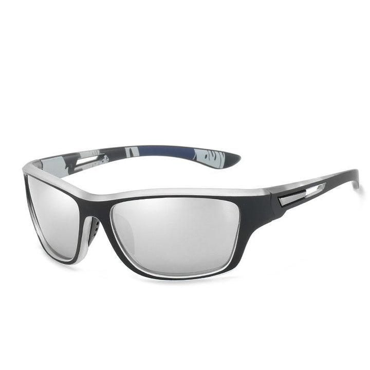Stornfield | Outdoor Sports Sunglasses with Anti-Glare, Polarized Lenses