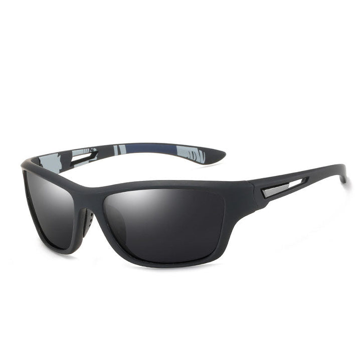 Stornfield | Outdoor Sports Sunglasses with Anti-Glare, Polarized Lenses