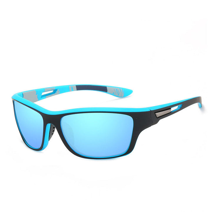 Stornfield | Outdoor Sports Sunglasses with Anti-Glare, Polarized Lenses