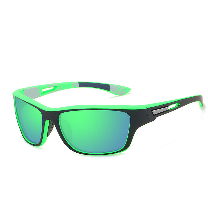 Stornfield | Outdoor Sports Sunglasses with Anti-Glare, Polarized Lenses
