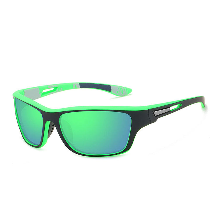 Stornfield | Outdoor Sports Sunglasses with Anti-Glare, Polarized Lenses