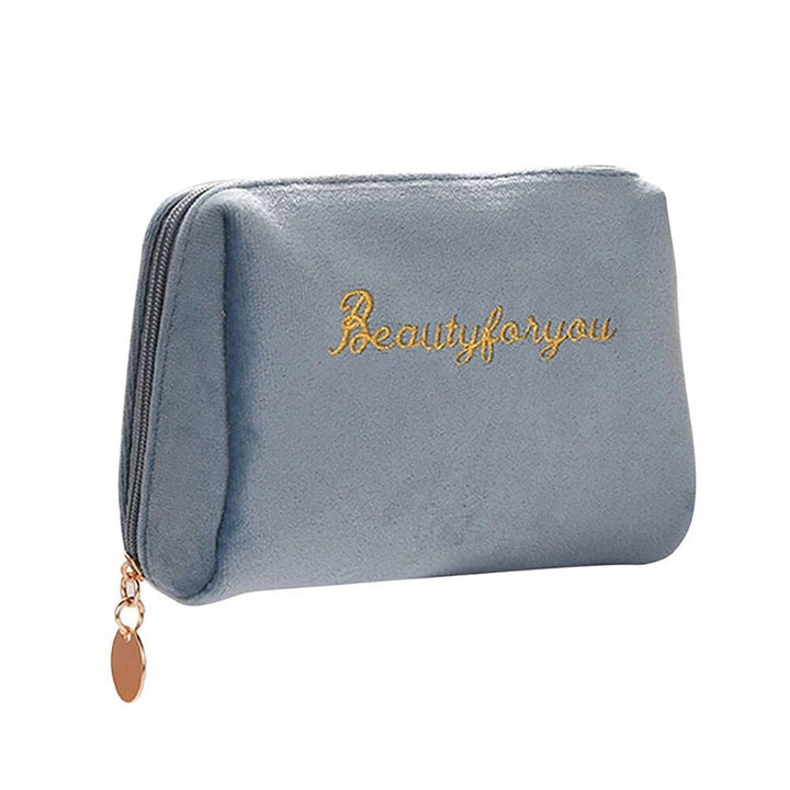 Elegance and practicality Stylish cosmetic bag | Stornfield