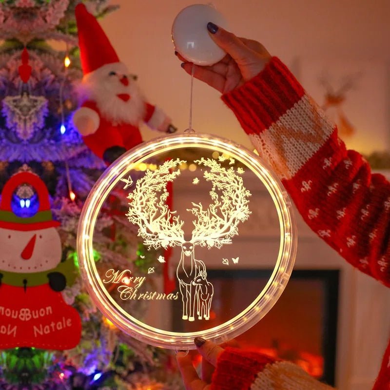 Glow - Illuminate Your Christmas - Magic and Joy! | Stornfield