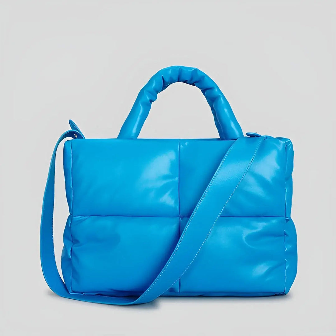 Stylish Quilted Women's Designer Bag - Sofia | Stornfield