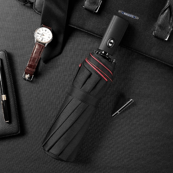 Stornfield | Storm umbrella for maximum wind protection