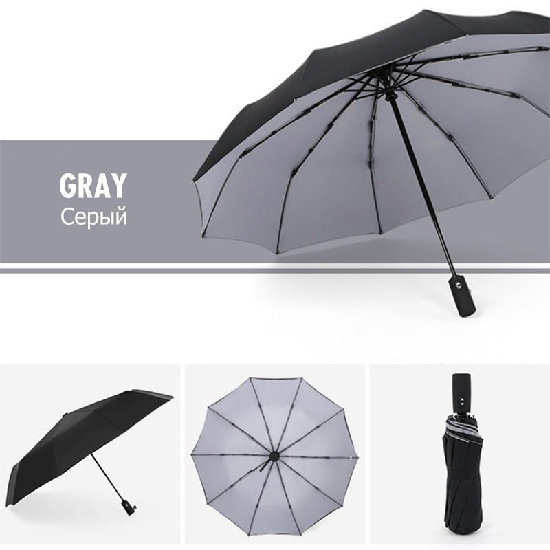 Stornfield | Storm umbrella for maximum wind protection