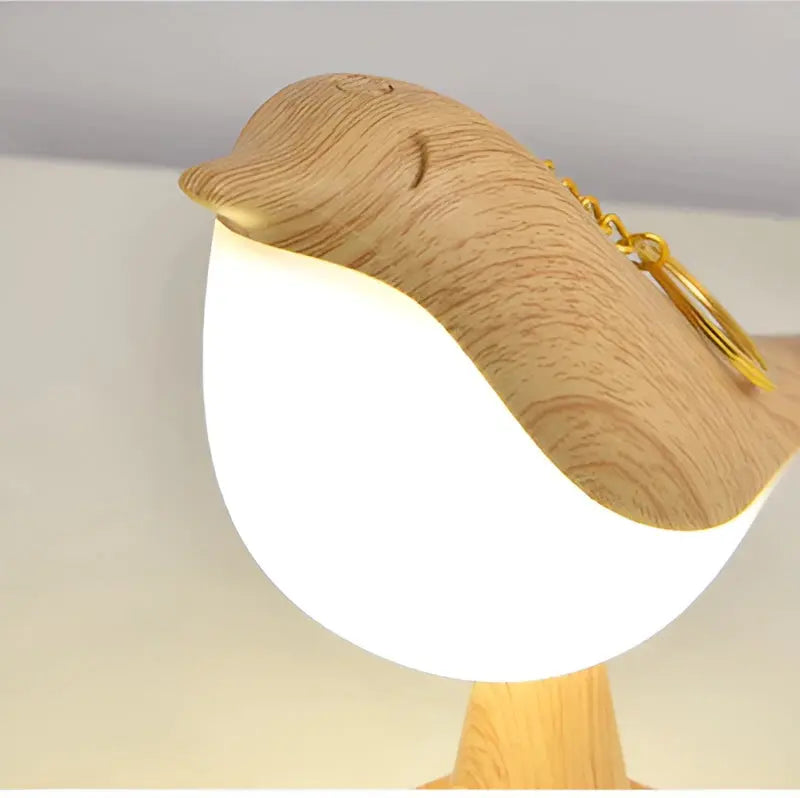 Stornfield | Bird Lamp - Lumina - Touch Control - Aromatherapy