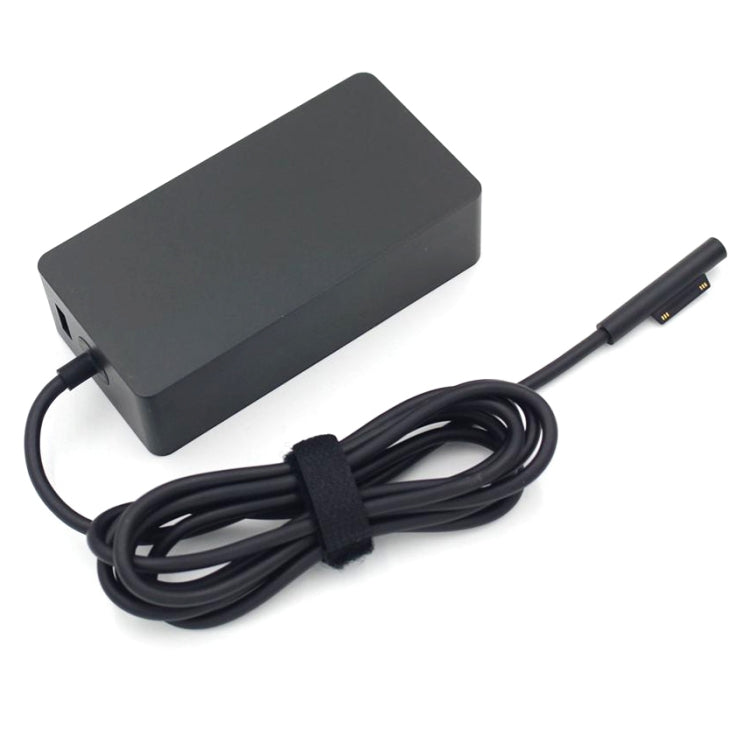 Stornfield | 102W AC Adapter Charger 1798 15V 6.33A for Microsoft Surface Book 2