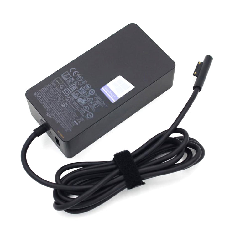 Stornfield | 102W AC Adapter Charger 1798 15V 6.33A for Microsoft Surface Book 2