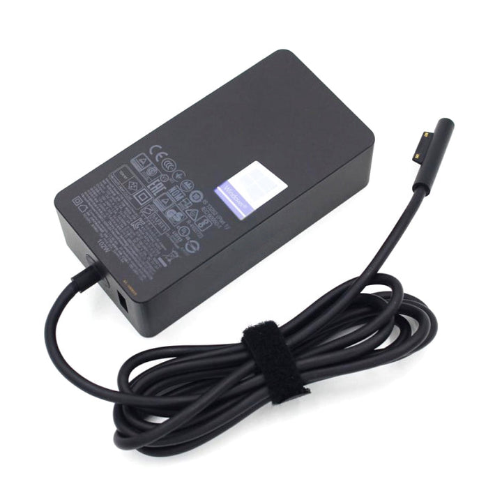 Stornfield | 102W AC Adapter Charger 1798 15V 6.33A for Microsoft Surface Book 2