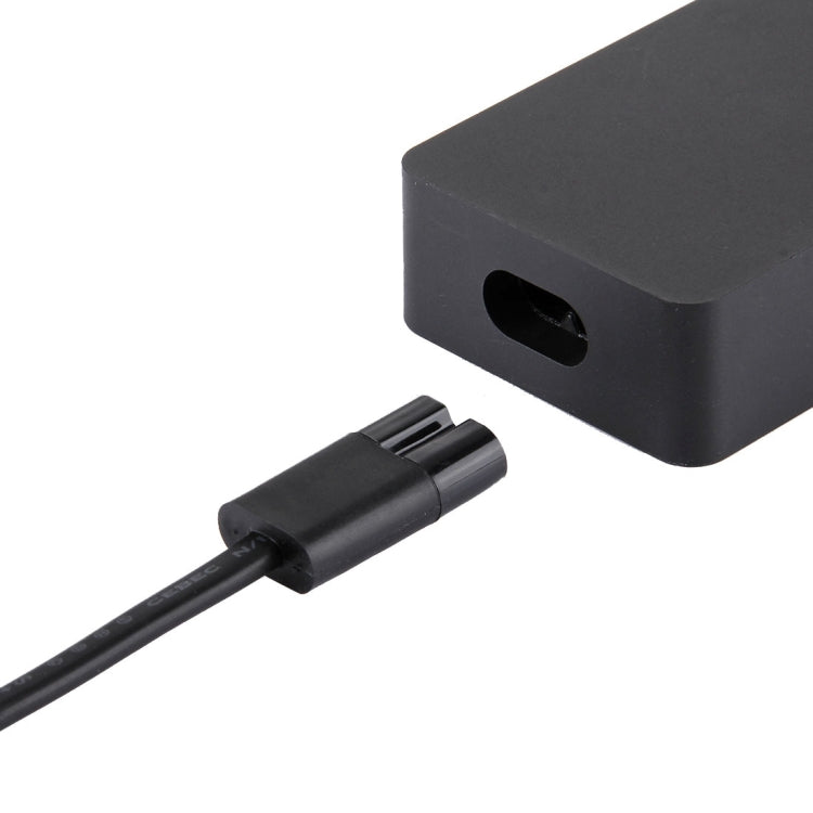 Stornfield | 102W AC Adapter Charger 1798 15V 6.33A for Microsoft Surface Book 2