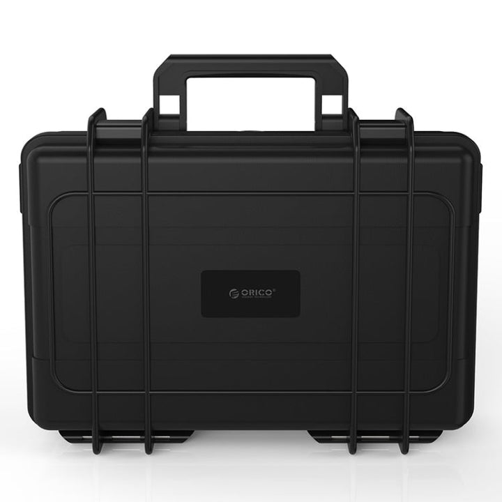 Stornfield | ORICO PSC-L20 3.5 inch 20-Bay Hard Drive Protective Case