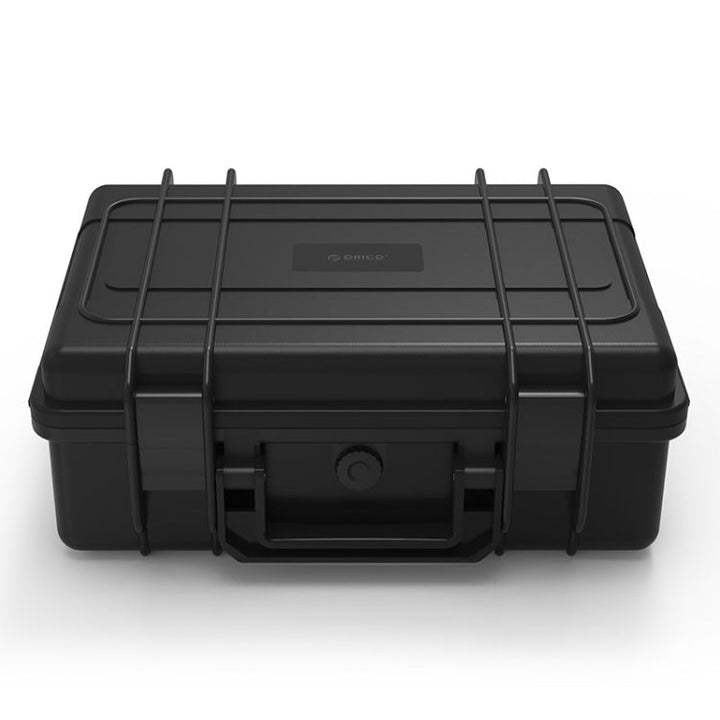 Stornfield | ORICO PSC-L20 3.5 inch 20-Bay Hard Drive Protective Case