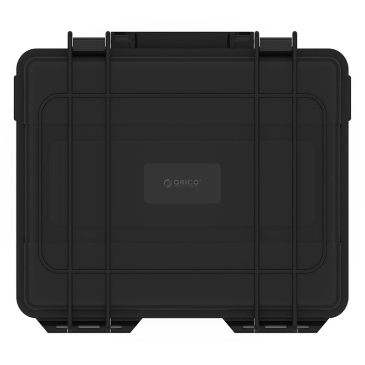 Stornfield | ORICO PSC-L20 3.5 inch 20-Bay Hard Drive Protective Case