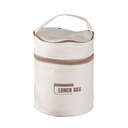 Portable Insulated Lunch Container Set | Stornfield