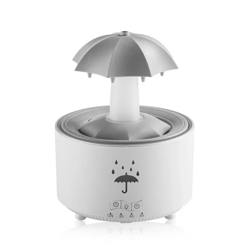 Umbrella Water Drop Air Humidifier | Stornfield