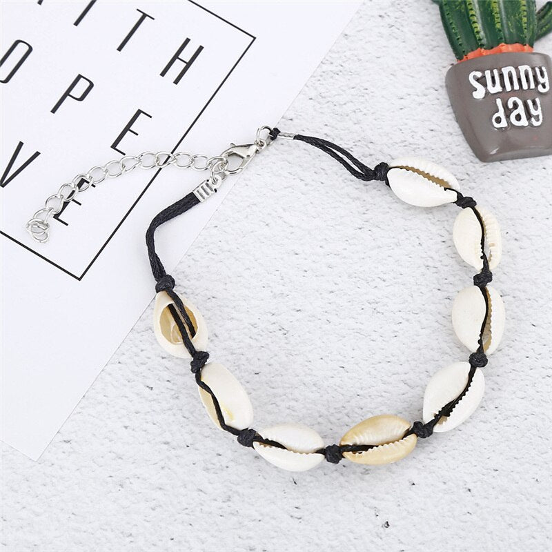 Stornfield | Bracelet/Anklet