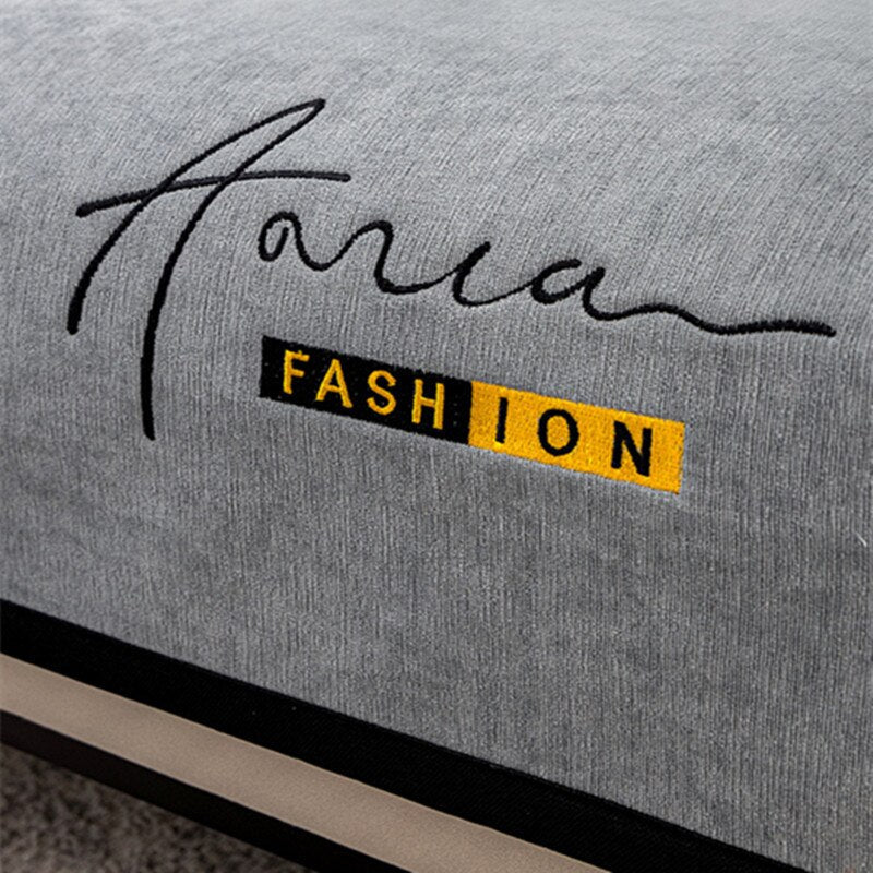 Modern Non-slip WashaStornfielde Sofa Cover | Stornfield