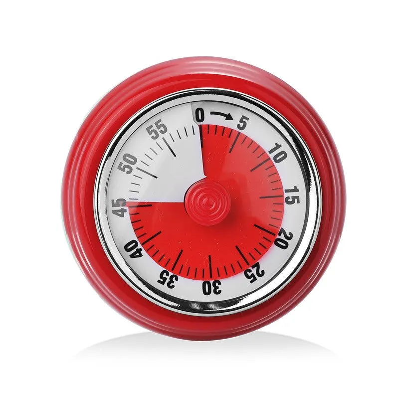 Stornfield | Magnetic Kitchen Timer