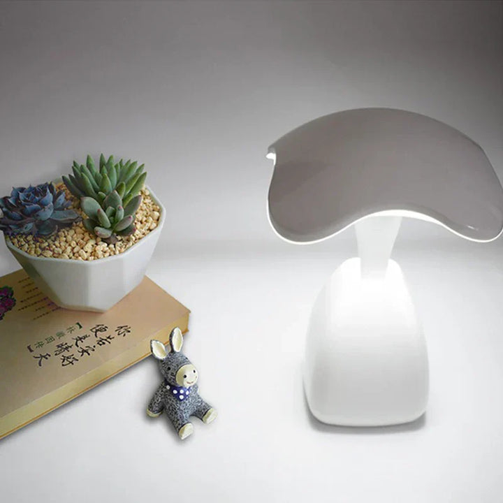 LED Touch Night Lamp – Modern Dimmable Table Lamp for Bedroom and Office | Stornfield