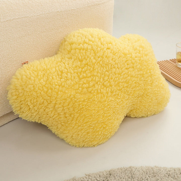 Cloud Comfy Plush Pillow | Stornfield