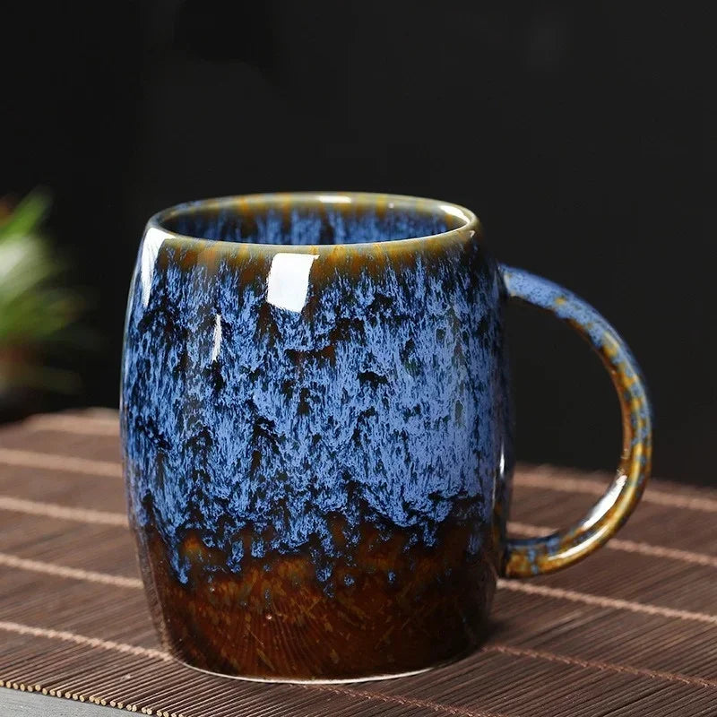 Tasse en céramique Athena Stornfield