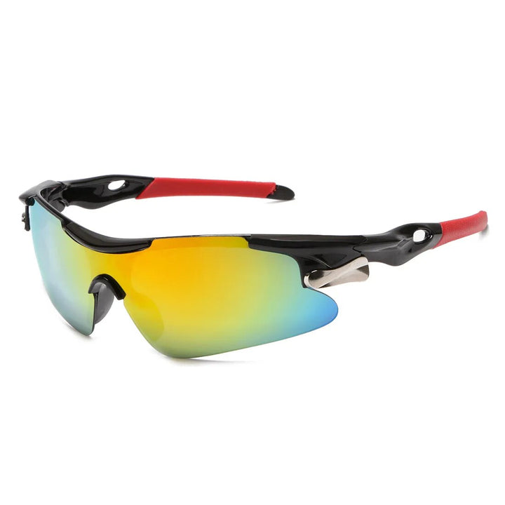 Stornfield | Windproof Cycling Glasses
