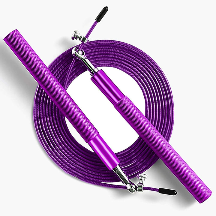 Stornfield | Crossfit Speed Jump Rope 360°