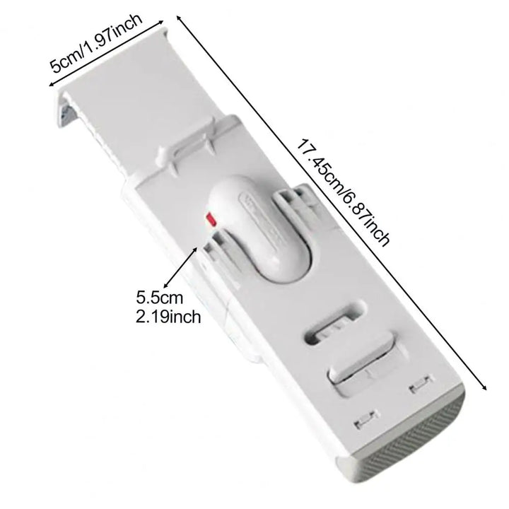 One-Step Easy Door Stopper | Stornfield