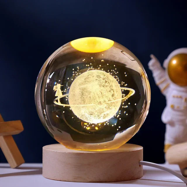 Stornfield | SpaceLume™ - Bring the universe home!