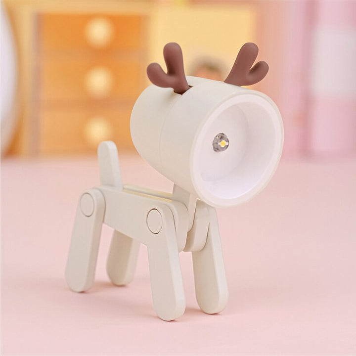 Animal night light | Super cute for the children's room | Stornfield