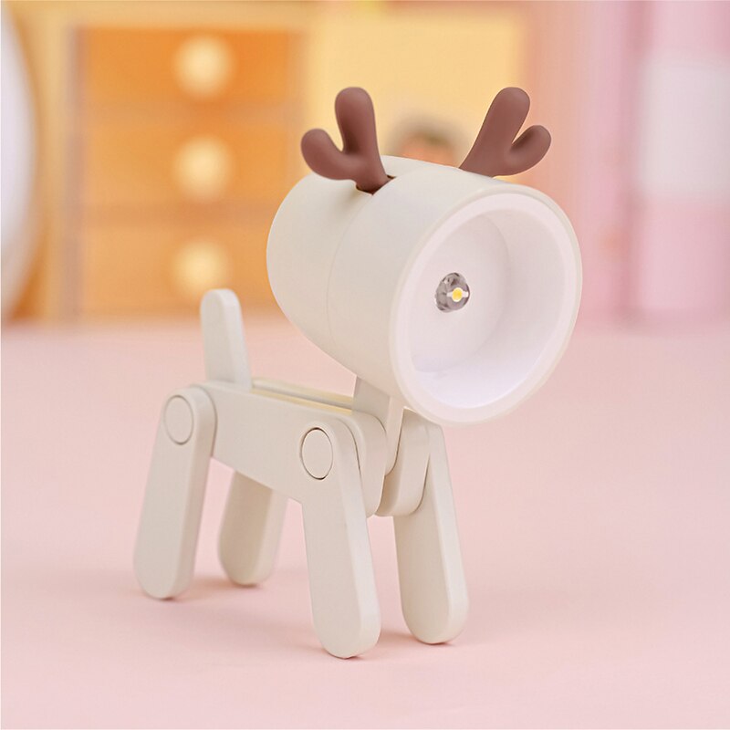 Animal night light | Super cute for the children's room | Stornfield