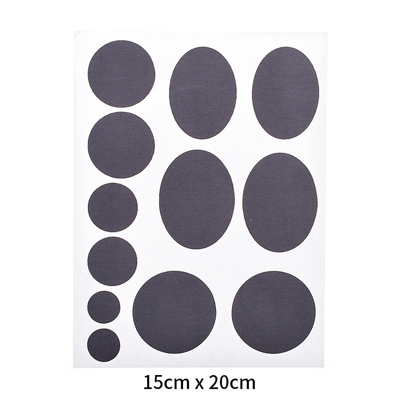 Stornfield | Patch de réparation pour veste en duvet