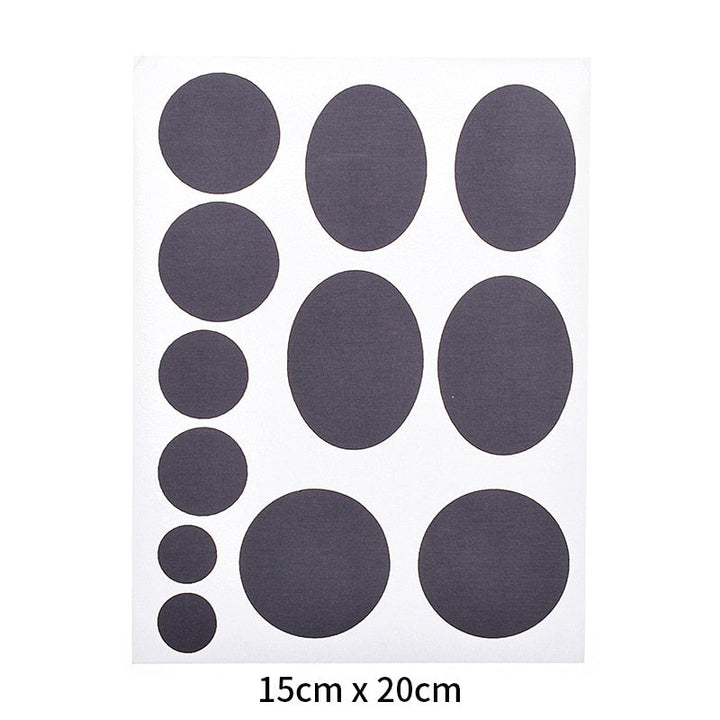 Stornfield | Patch de réparation pour veste en duvet