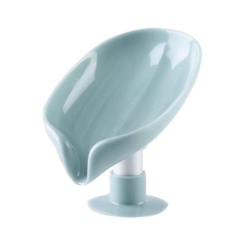 Self Adhesive Pastel Soap Holder Drainer | Stonrfield