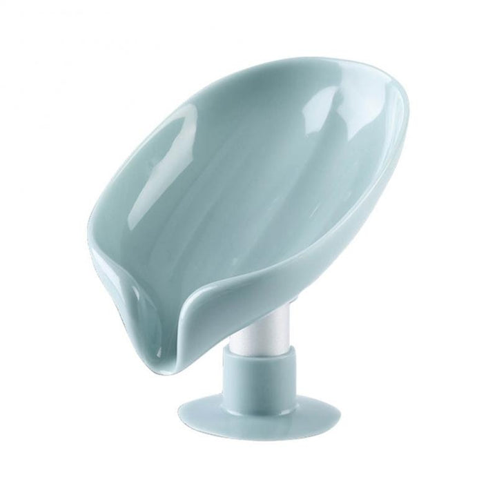 Self Adhesive Pastel Soap Holder Drainer | Stonrfield